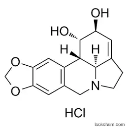 CAS 2188-68-3 Lycorine Hydrochloride
