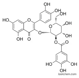 2-O-Galloylhyperin CAS No. 53209-27-1