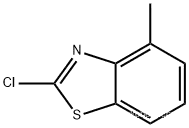 2-Chloro-4-methylbenzothiazole with best quality