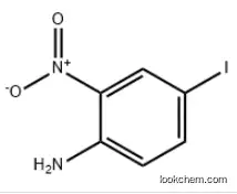 4-Iodo-2-nitroaniline CAS：20691-72-9