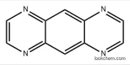 pyrazino[2,3-g]quinoxaline CAS：261-43-8