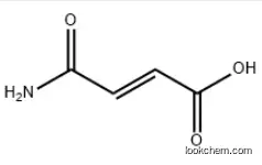2-Butenoic acid,4-amino-4-oxo-, (2E)- CAS：2987-87-3