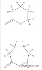 Poly(epsilon-caprolactone-delta-valerolactone) CAS：29612-36-0