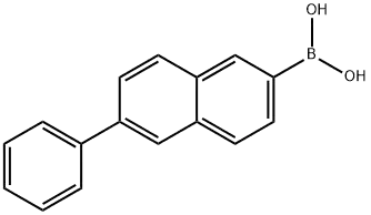 Factory supply 2-(Phenylnaphthalen-6-yl)boronic acid