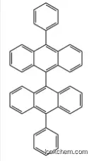 9,9'-Bianthracene, 10,10'-diphenyl- CAS：23102-67-2