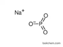 CAS 10361-03-2 Sodium Metaphosphate