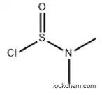 dimethylaminosulphinyl chloride CAS：26555-92-0
