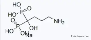 Alendronate Sodium CAS 129318-43-0