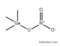Nitric acid, trimethylgermyl ester