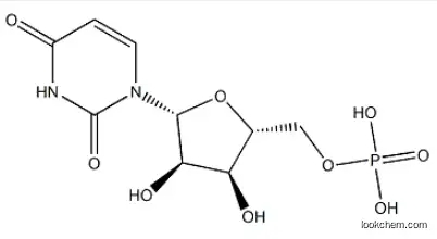 Polyuridylic acid potassium salt CAS：27416-86-0