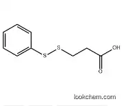 3-phenyldisulfanylpropanoic acid