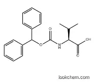 L-Valine, N-[(diphenylmethoxy)carbonyl]-