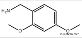2,4-Dimethoxybenzylamine CAS：20781-20-8