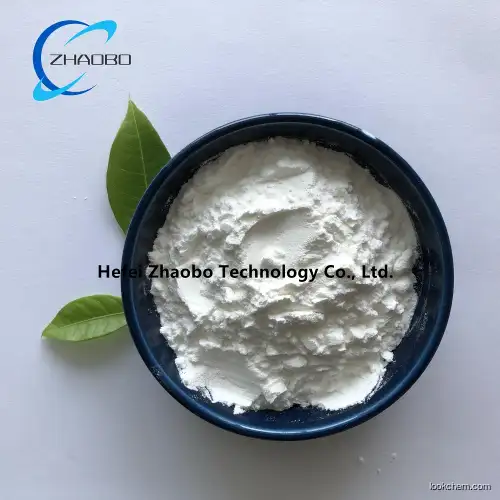 Lead sulfate tribasic CAS 12202-17-4