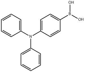 Reliable manufacturer 4-(Diphenylamino)phenylboronic acid