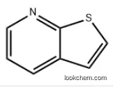 Thieno[2,3-b]pyridine (8CI,9CI) CAS：272-23-1