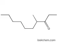 3-Decanone, 4-methyl-