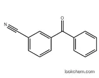 3-benzoylbenzonitrile
