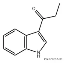 1-(1H-INDOL-3-YL)-PROPAN-1-ONE CAS：22582-68-9