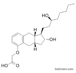 CAS 81846-19-7 Treprostinil Acid