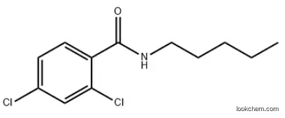 4-Amino-3-fluoropyridine CAS：2447-88-3