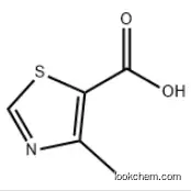 4-Methylthiazole-5-carboxylic acid CAS：20485-41-0