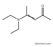 3-Penten-2-one, 4-(diethylamino)-