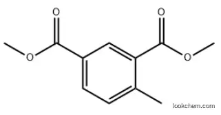 dimethyl 4-methylisophthalate CAS：23038-61-1
