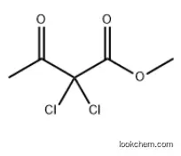 methyl 2,2-dichloroacetoacetate
