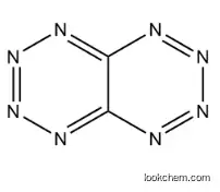 [1,2,3,4]Tetrazino[5,6-e]-1,2,3,4-tetrazine