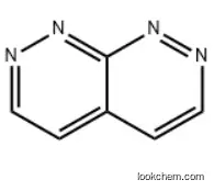 Pyridazino[3,4-c]pyridazine