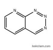 Pyrido[2,3-d]-1,2,3-triazine (9CI)