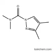 1H-Pyrazole-1-carboxamide, N,N,3,4-tetramethyl-