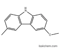 6-methoxy-3-methyl-9H-carbazole