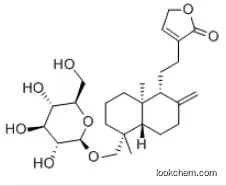 Neoandrographolide CAS：27215-14-1