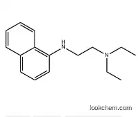 N-(1-naphthyl)-N',N'-diethylethylenediamine