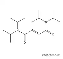 2-Butenediamide,N,N,N',N'-tetrakis(1-methylethyl)-, (2E)- (9CI)