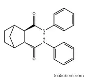 2,3-Norbornanedicarboxanilide, trans- (8CI)