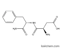 L-Phenylalaninamide, D-a-aspartyl-