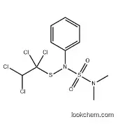 Ethanesulfenamide, 1,1,2,2-tetrachloro-N-[(dimethylamino)sulfonyl]-N-phenyl-