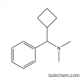 Benzenemethanamine, α-cyclobutyl-N,N-dimethyl-