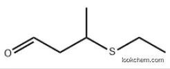 3-(Ethylthio)butanal CAS：27205-24-9