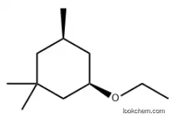 cis-3-ethoxy-1,1,5-trimethylcyclohexane CAS：24691-15-4