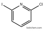 2-Chloro-6-iodopyridine CAS：258506-66-0