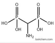 (aminomethylene)bisphosphonic acid CAS：29712-28-5