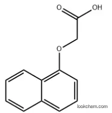 1-NAPHTHOXYACETIC ACID CAS：2976-75-2