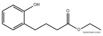 ethyl 4-(2-hydroxyphenyl)butanoate CAS：20921-17-9