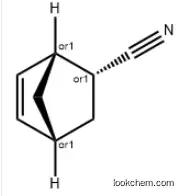 endo-Bicyclo[2.2.1]hept-5-ene-2-carbonitrile CAS：2888-90-6