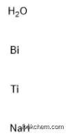 Bismuth sodium titanium oxide CAS：211049-35-3