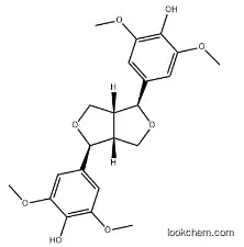 (+)-Syringaresinol CAS：21453-69-0